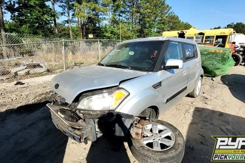 Photo of 2010 Kia Soul