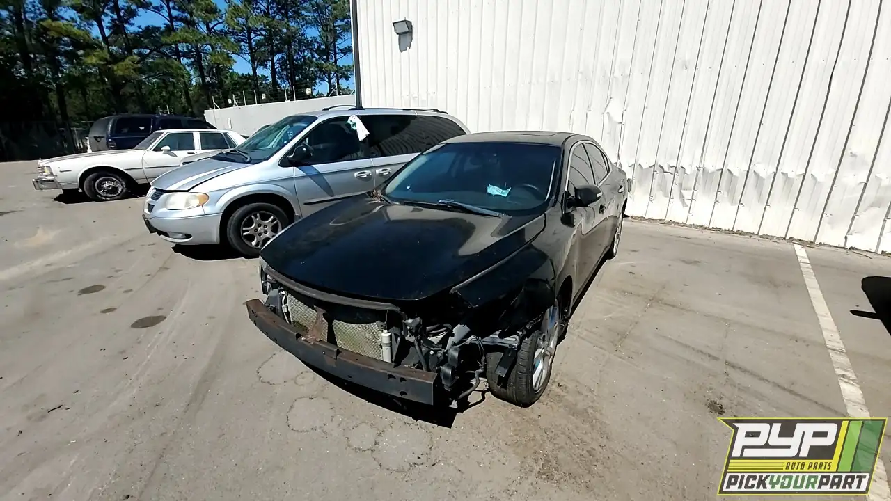 Photo of 2012 Nissan Maxima