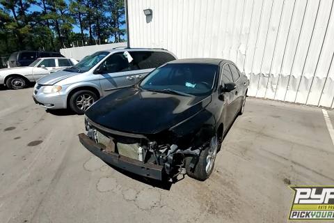 Photo of 2012 Nissan Maxima