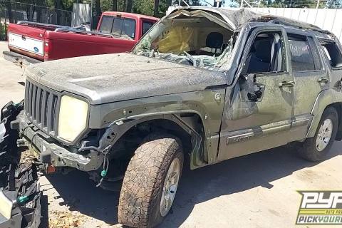 Photo of 2012 Jeep Liberty