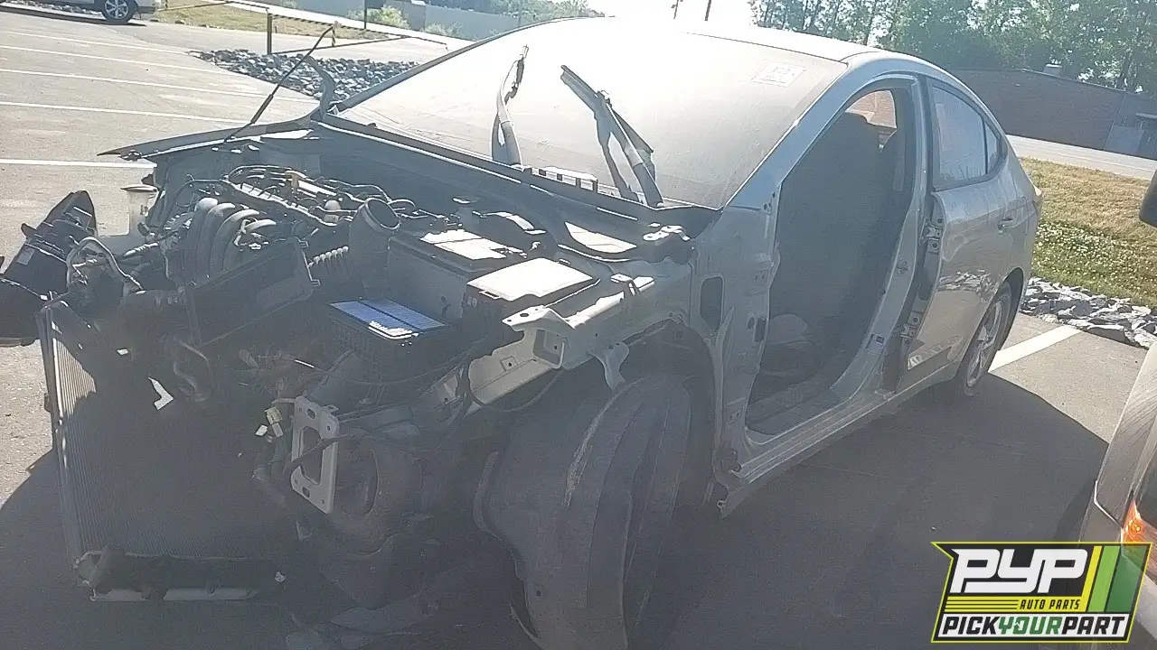Photo of 2017 Hyundai Elantra