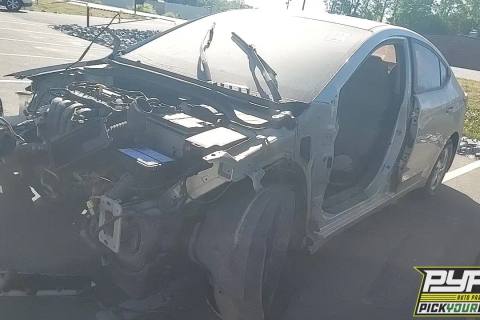 Photo of 2017 Hyundai Elantra