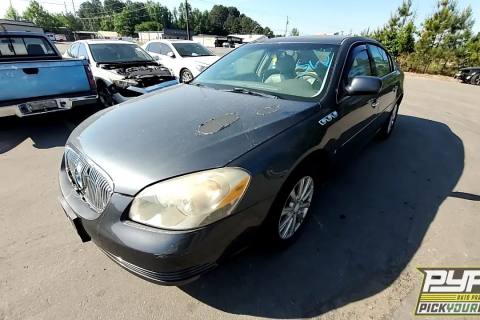 Photo of 2009 Buick Lucerne