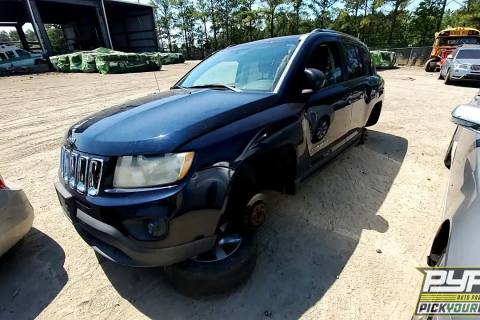 Photo of 2013 Jeep Compass