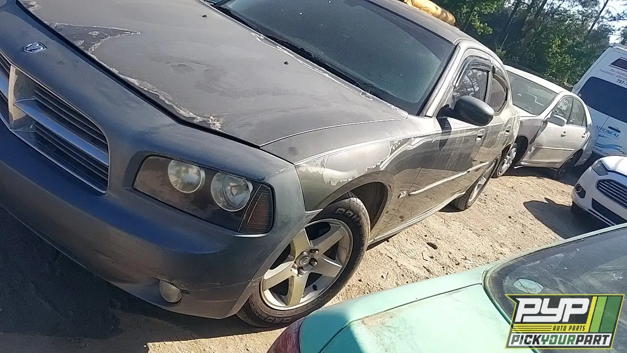 Photo of 2010 Dodge Charger