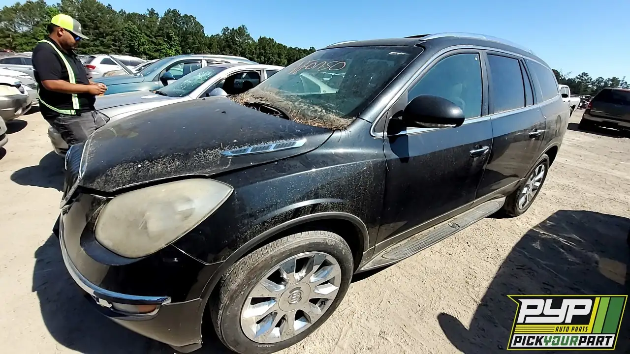 Photo of 2012 Buick Enclave