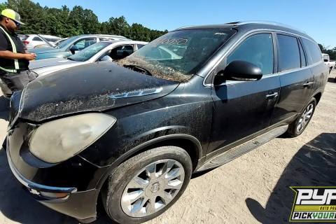 Photo of 2012 Buick Enclave