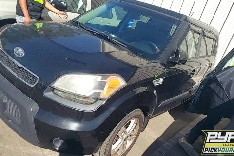 Photo of 2011 Kia Soul