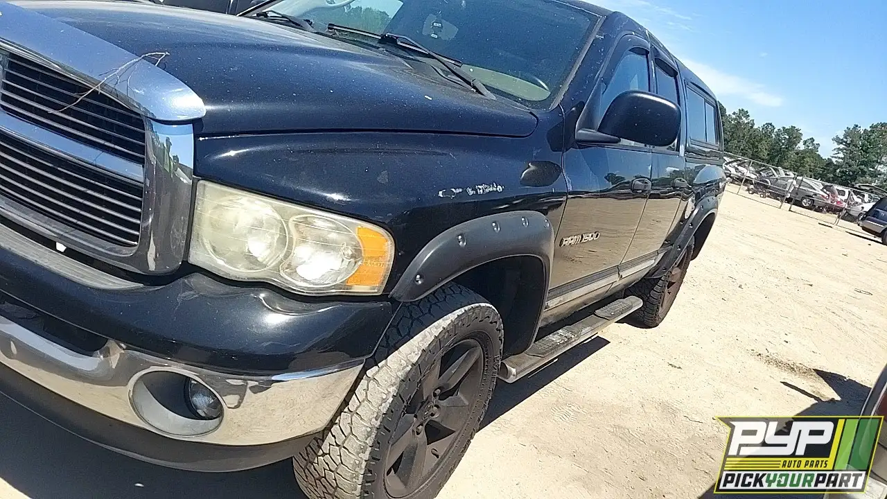 Photo of 2004 Dodge Ram 1500