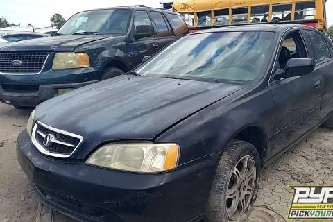 Photo of 2000 Acura Tl