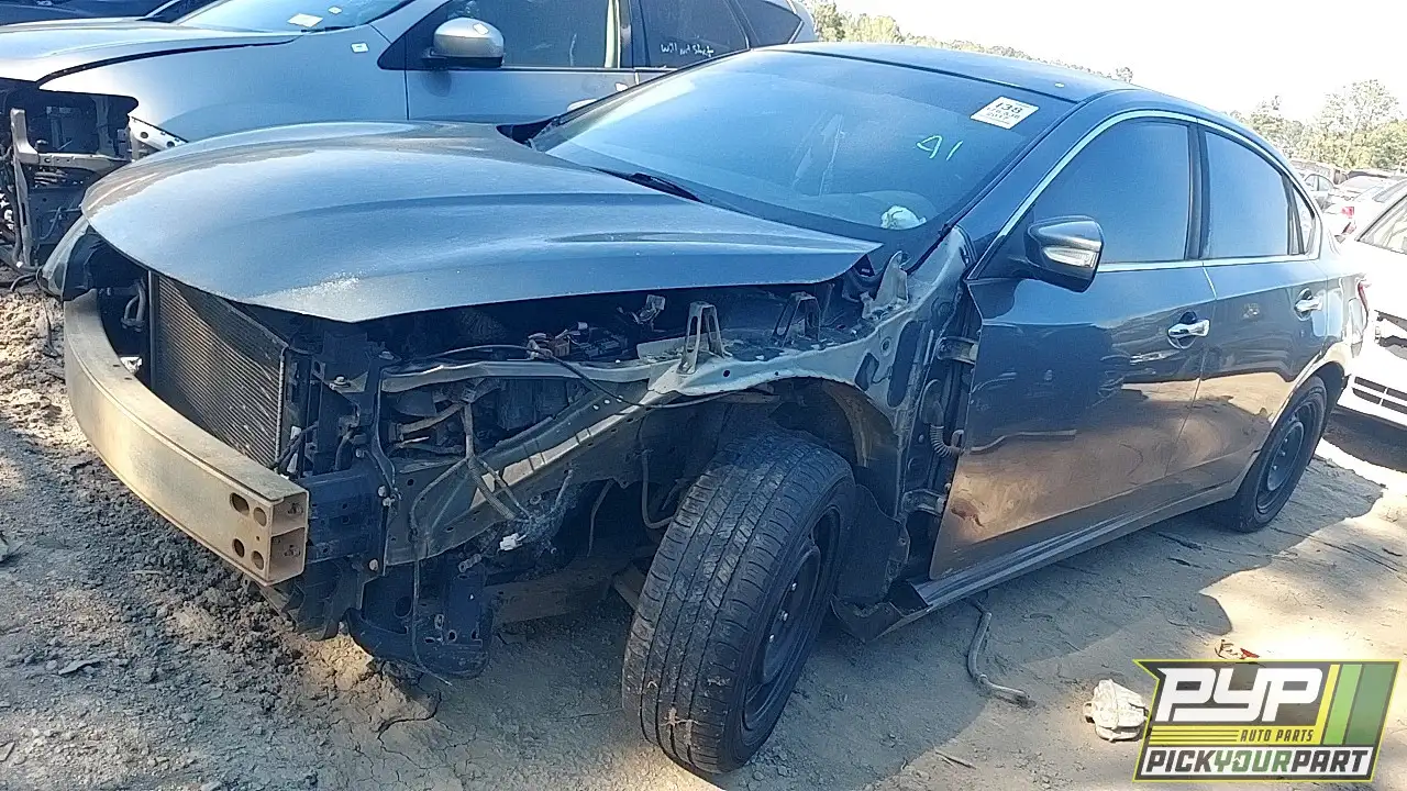 Photo of 2017 Nissan Altima
