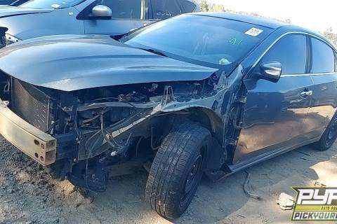 Photo of 2017 Nissan Altima