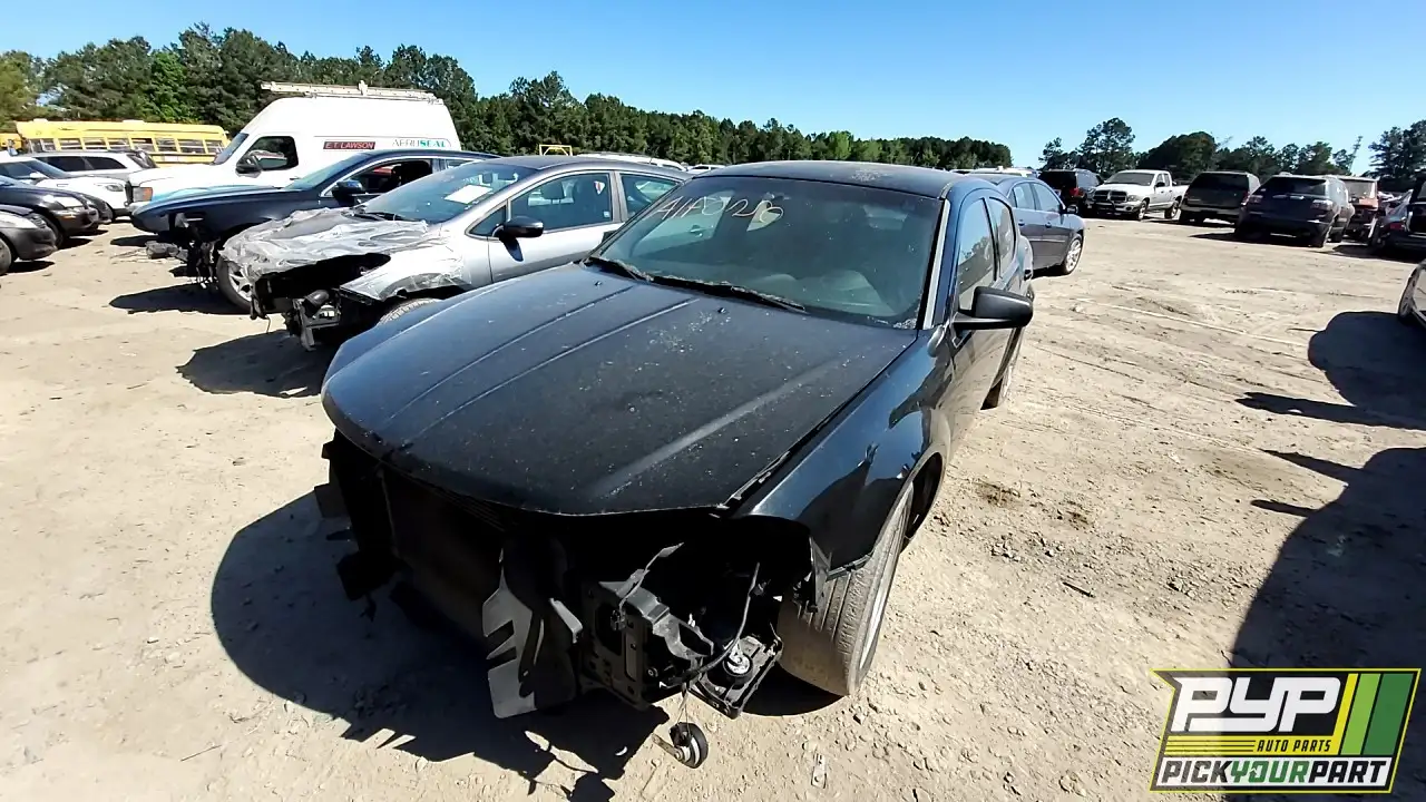 Photo of 2012 Dodge Avenger
