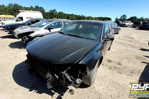 Photo of 2012 Dodge Avenger