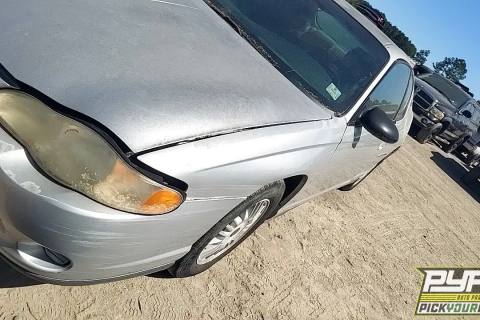 Photo of 2001 Chevrolet Monte Carlo