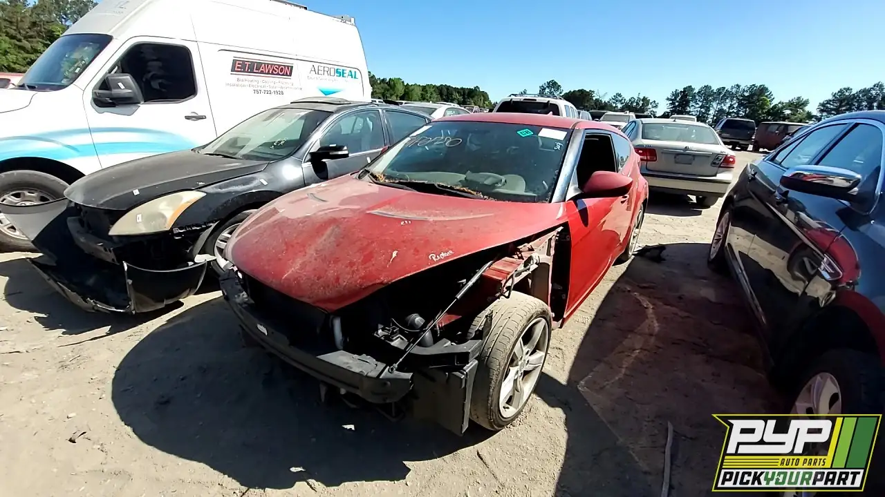 Photo of 2014 Hyundai Veloster