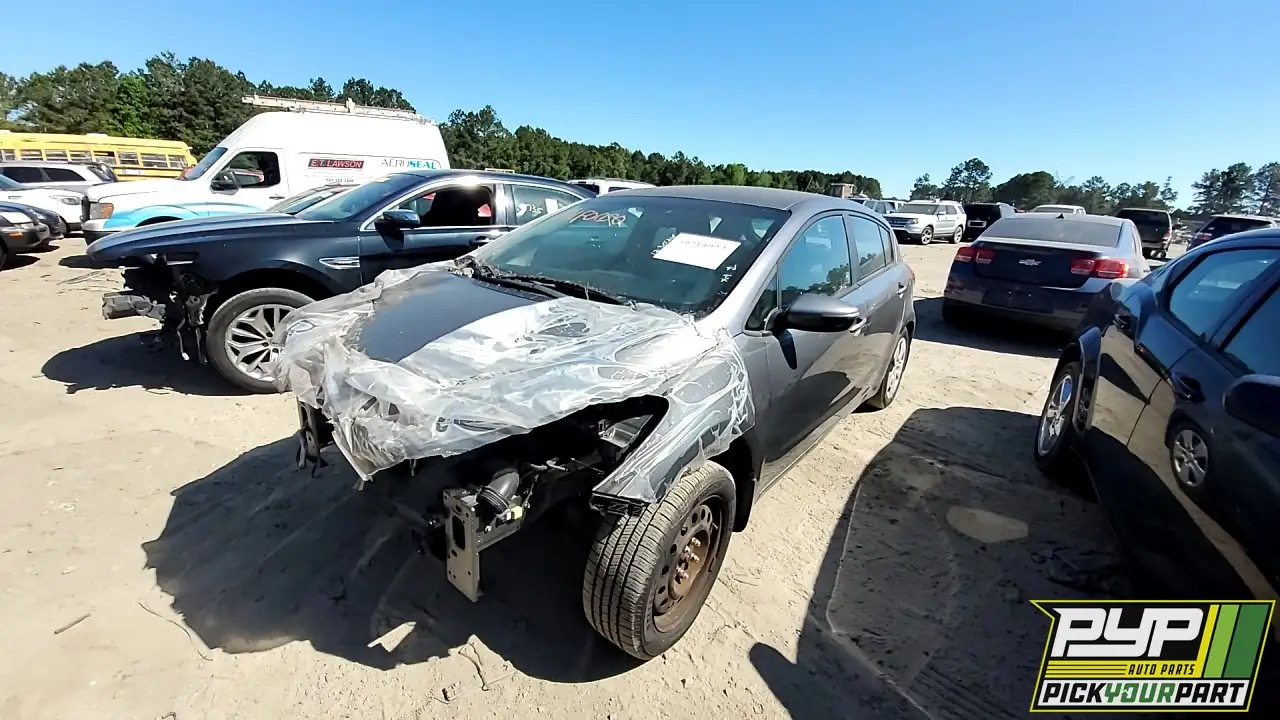Photo of 2016 Kia Forte5