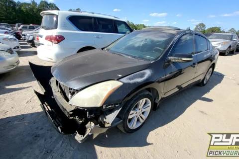 Photo of 2010 Nissan Altima