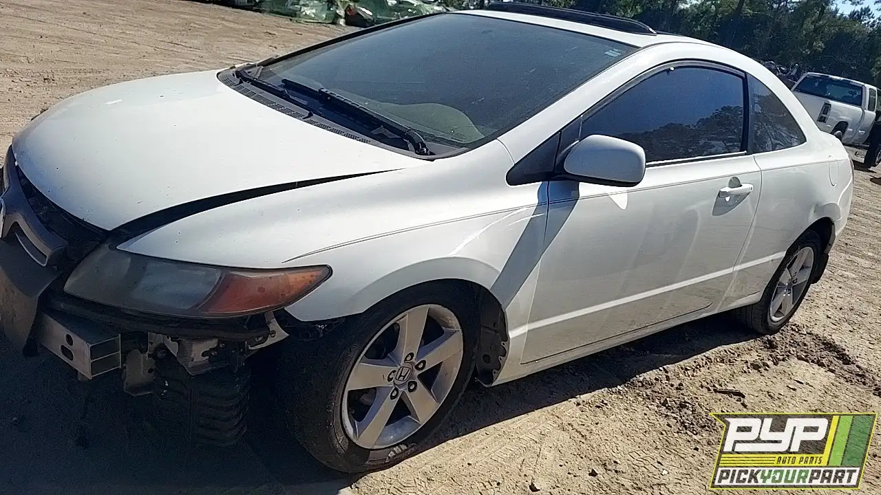 Photo of 2008 Honda Civic
