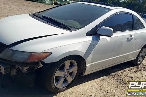 Photo of 2008 Honda Civic
