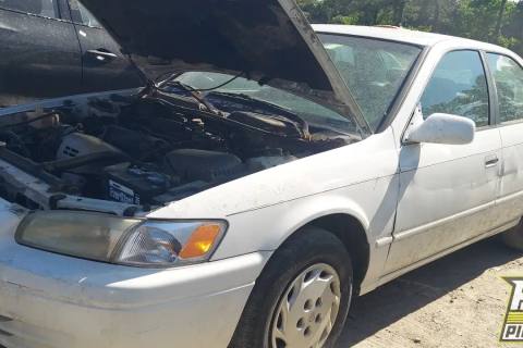 Photo of 1997 Toyota Camry