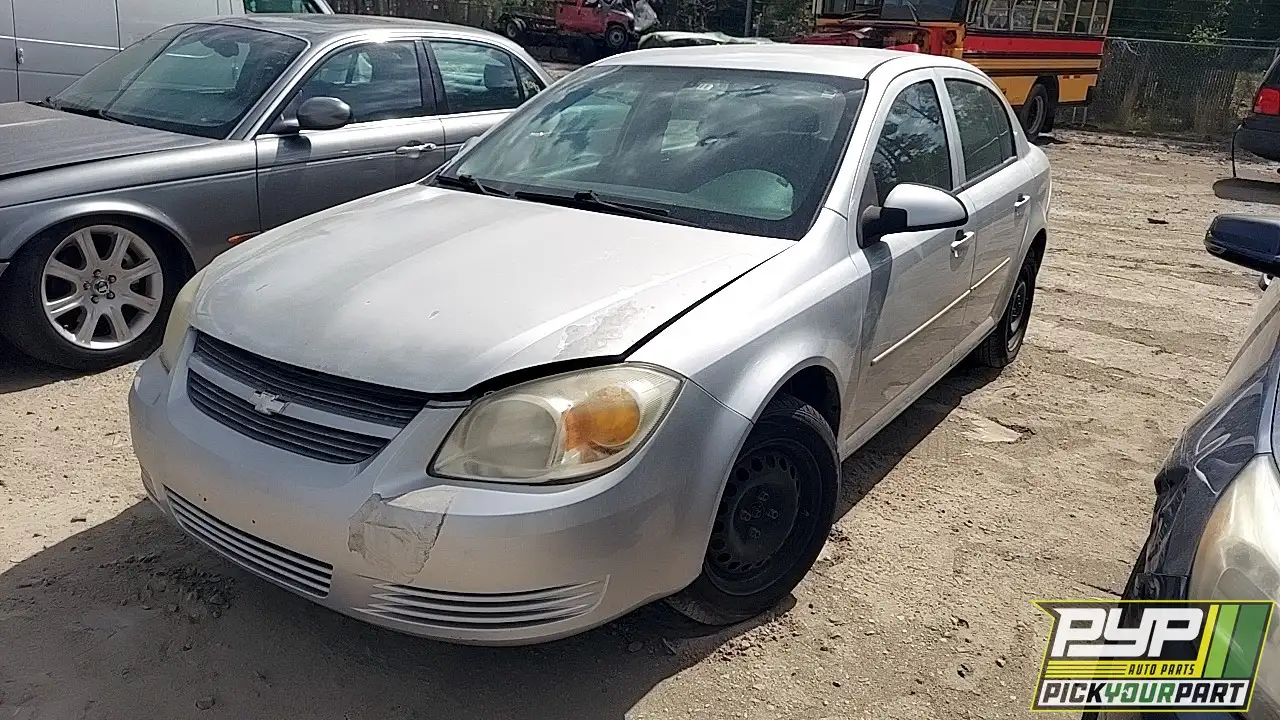 Photo of 2010 Chevrolet Cobalt