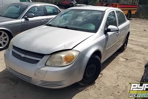 Photo of 2010 Chevrolet Cobalt