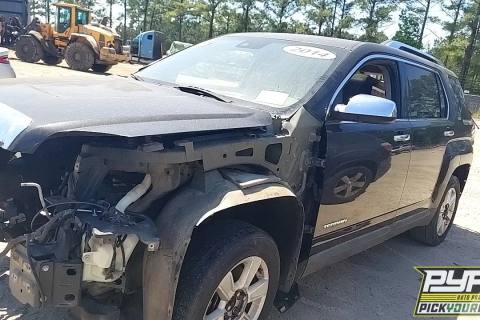 Photo of 2014 Gmc Terrain