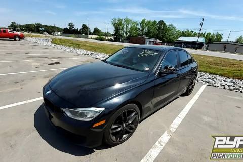 Photo of 2013 Bmw 3 Series