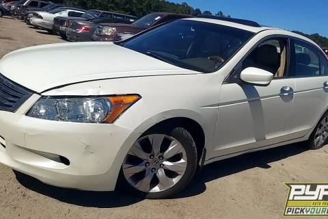 Photo of 2008 Honda Accord