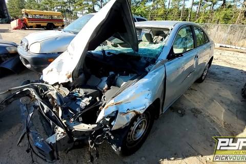 Photo of 2007 Toyota Camry