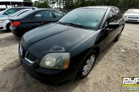 Photo of 2006 Mitsubishi Galant
