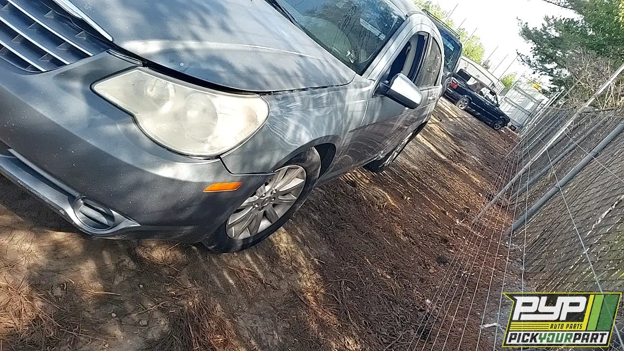 Photo of 2010 Chrysler Sebring