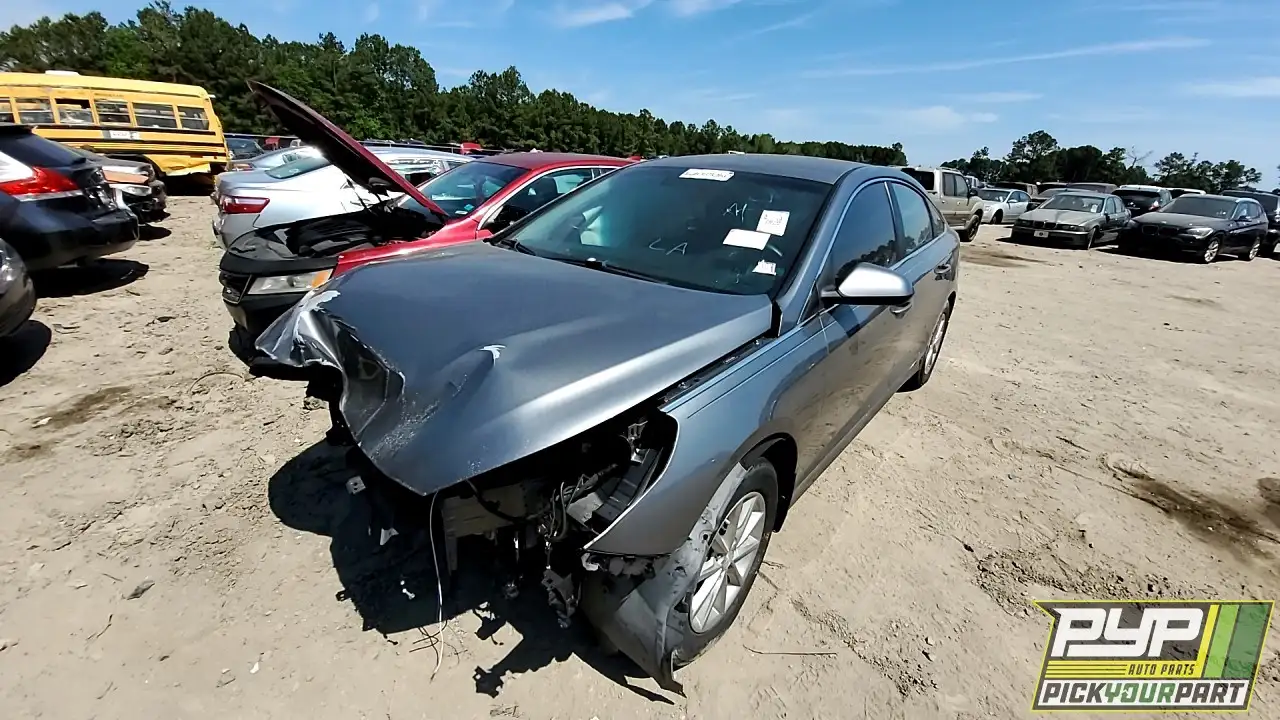 Photo of 2019 Hyundai Sonata