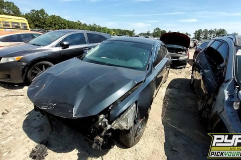 Photo of 2017 Nissan Altima