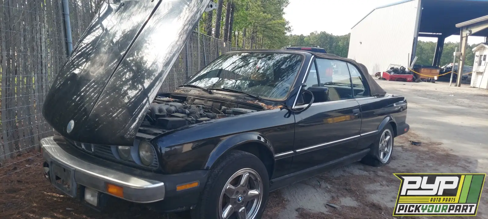 Photo of 1987 Bmw 325I