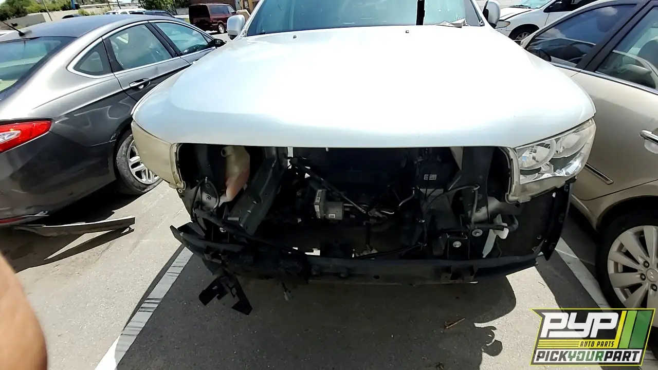 Photo of 2011 Dodge Durango