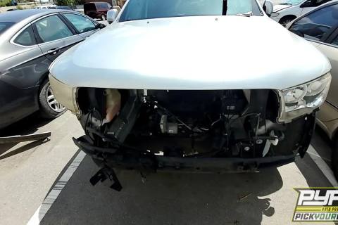 Photo of 2011 Dodge Durango