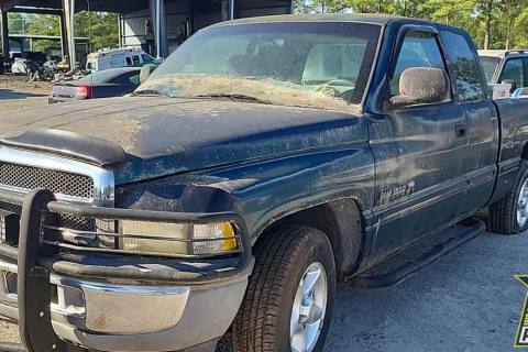 Photo of 1999 Dodge Ram 1500
