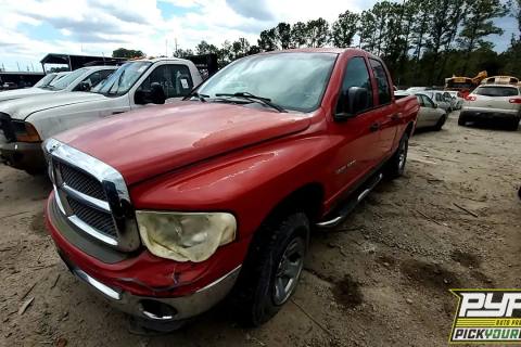 Photo of 2002 Dodge Ram 1500