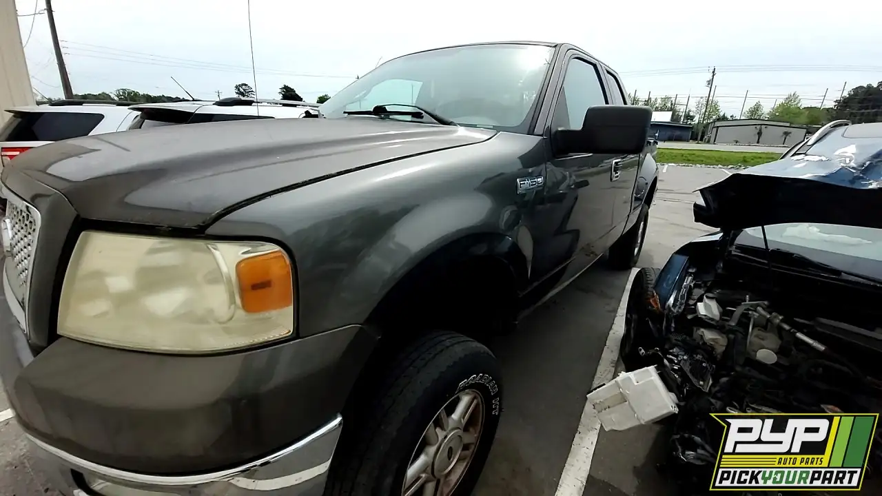 Photo of 2005 Ford F-150