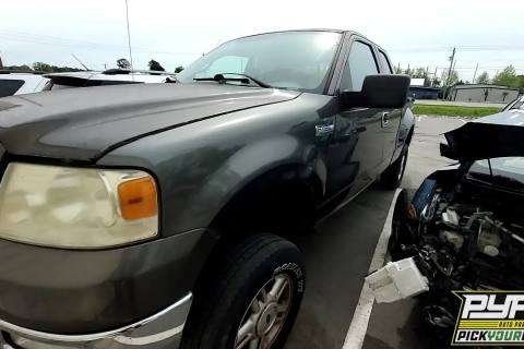 Photo of 2005 Ford F-150