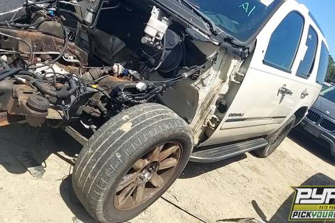 Photo of 2012 Gmc Yukon