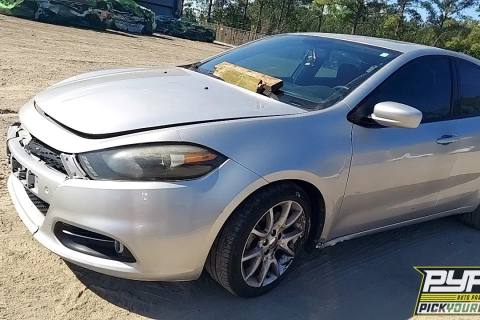 Photo of 2013 Dodge Dart