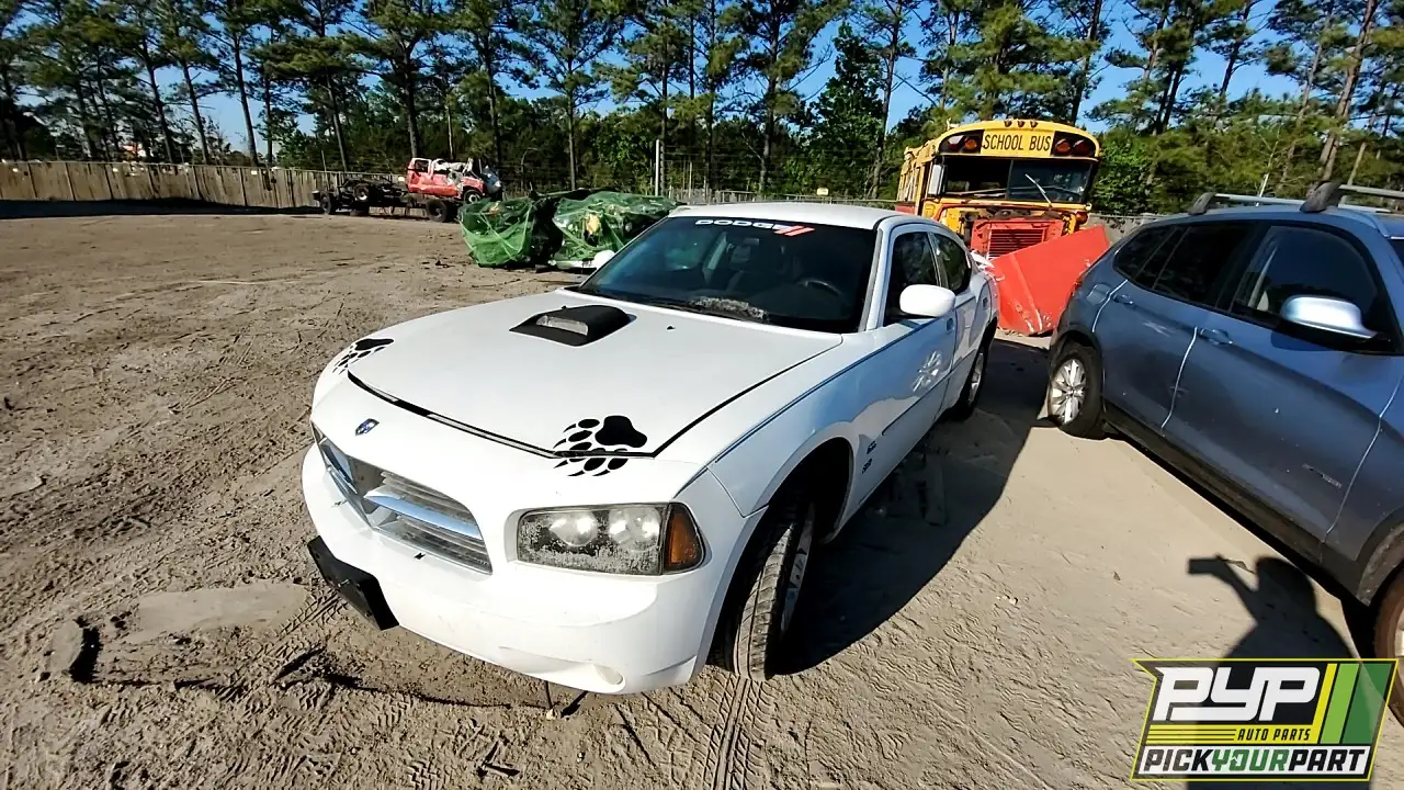 Photo of 2010 Dodge Charger