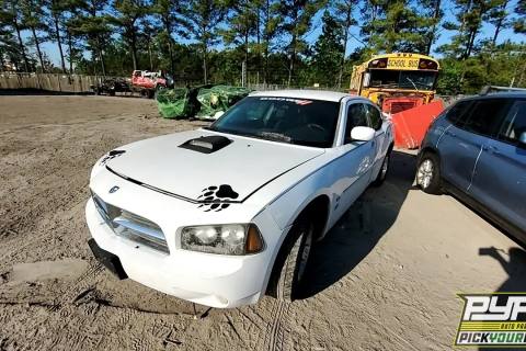 Photo of 2010 Dodge Charger
