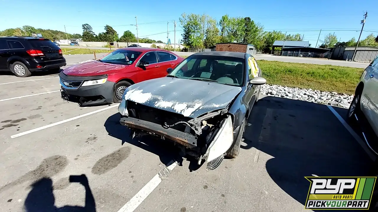 Photo of 2006 Nissan Altima
