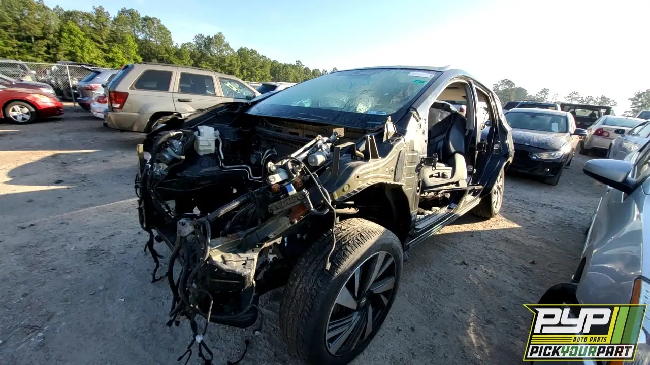 Photo of 2015 Nissan Murano