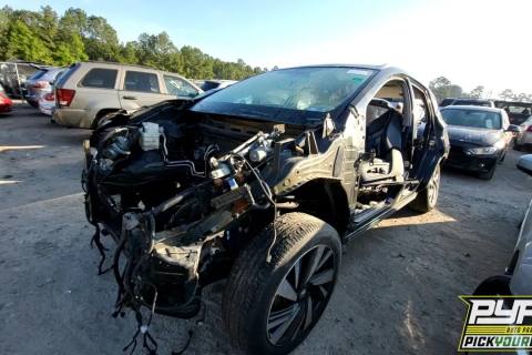 Photo of 2015 Nissan Murano