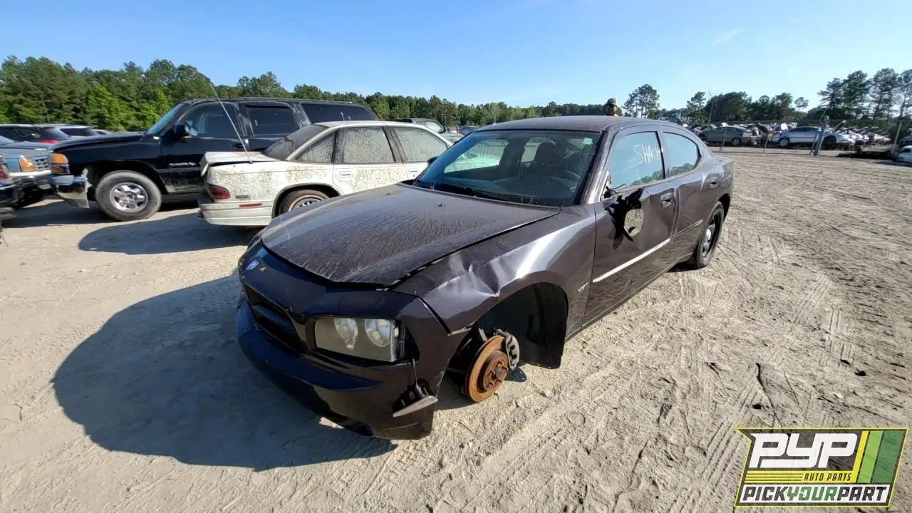 Photo of 2007 Dodge Charger